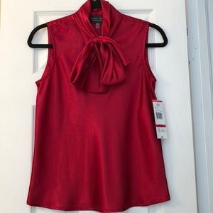 Beautiful Satin Blouse
